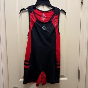 Virus Women’s Elevate V2 Singlet